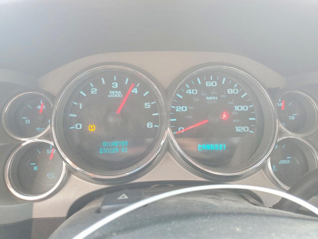 Chevrolet Silverado C1500