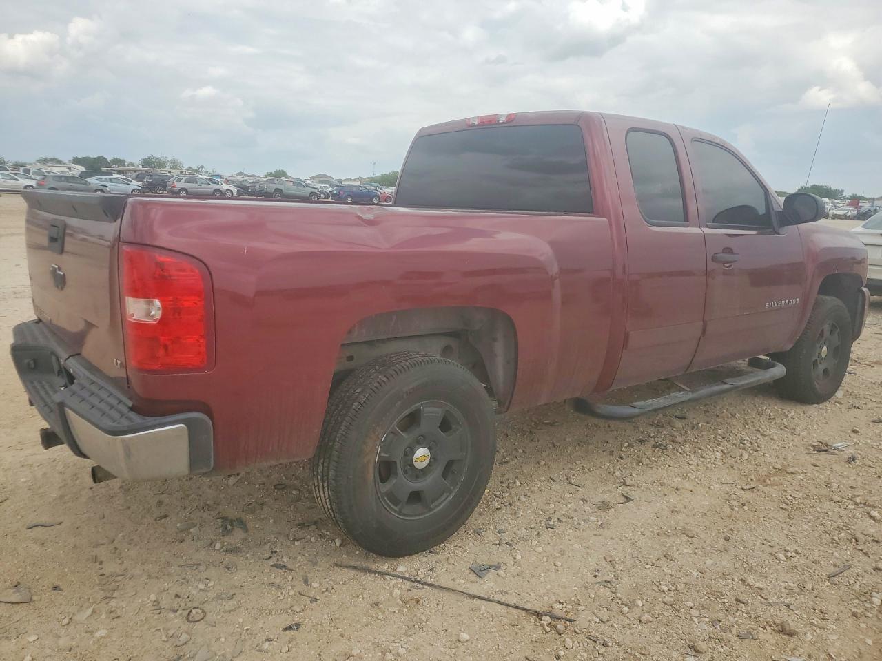 Chevrolet Silverado C1500