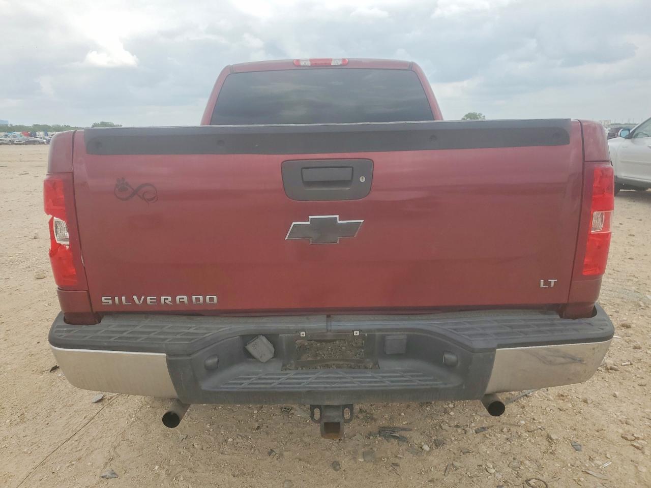 Chevrolet Silverado C1500