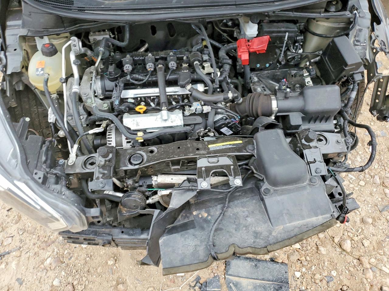 Nissan Versa S