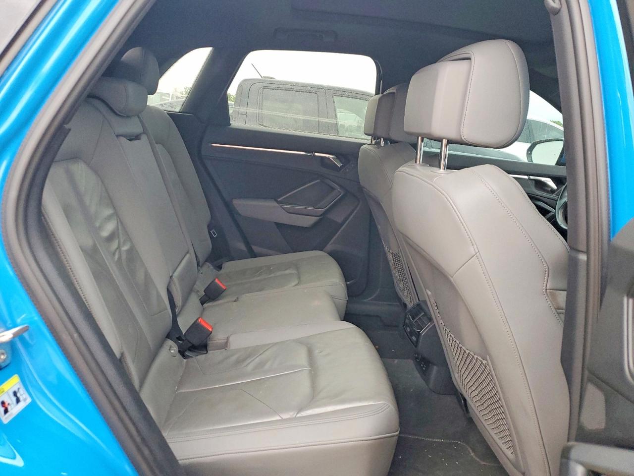Audi Q3 Premium S Line 45