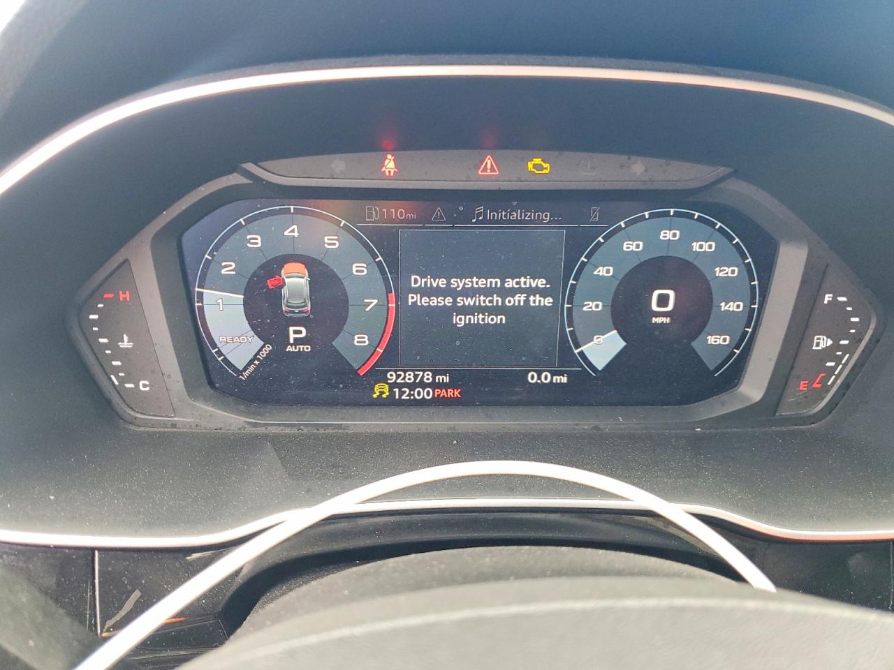 Audi Q3 Premium S Line 45