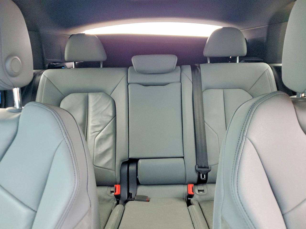 Audi Q3 Premium S Line 45