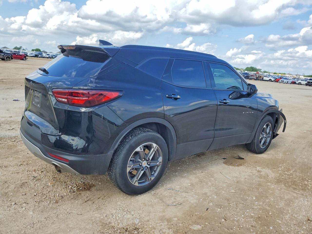 Chevrolet Blazer 2lt