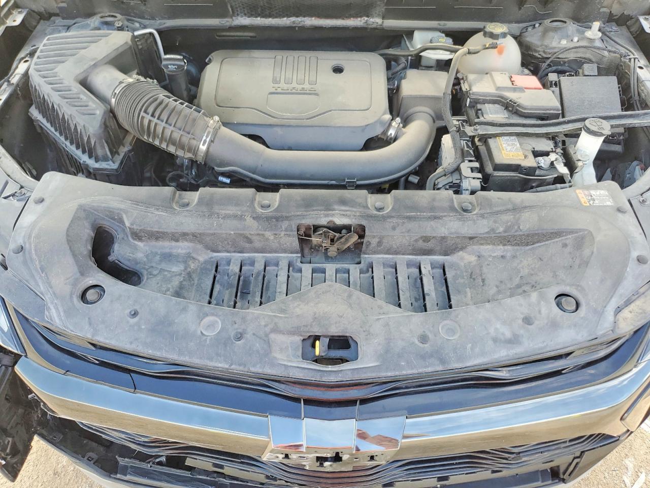 Chevrolet Blazer 2lt
