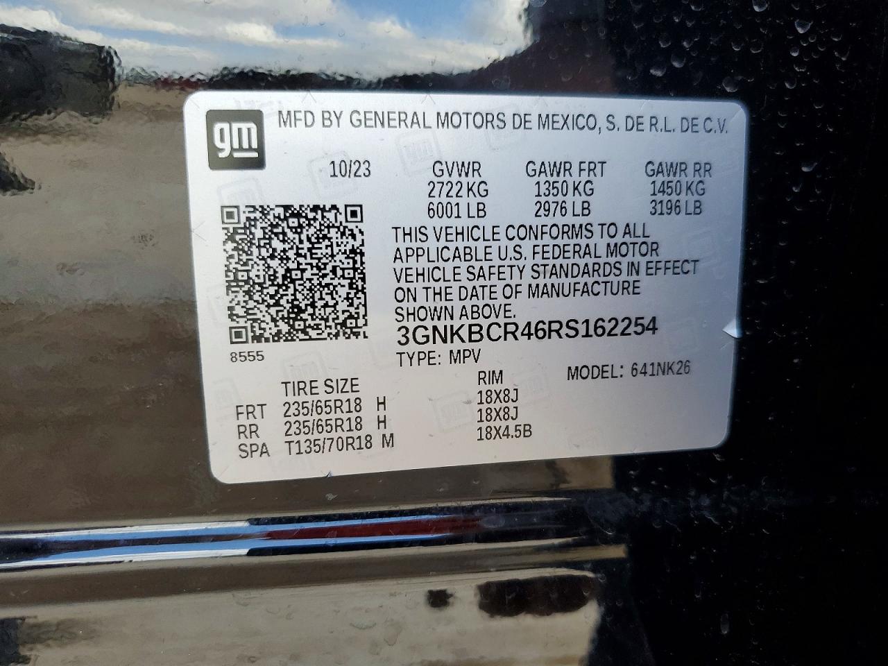 Chevrolet Blazer 2lt