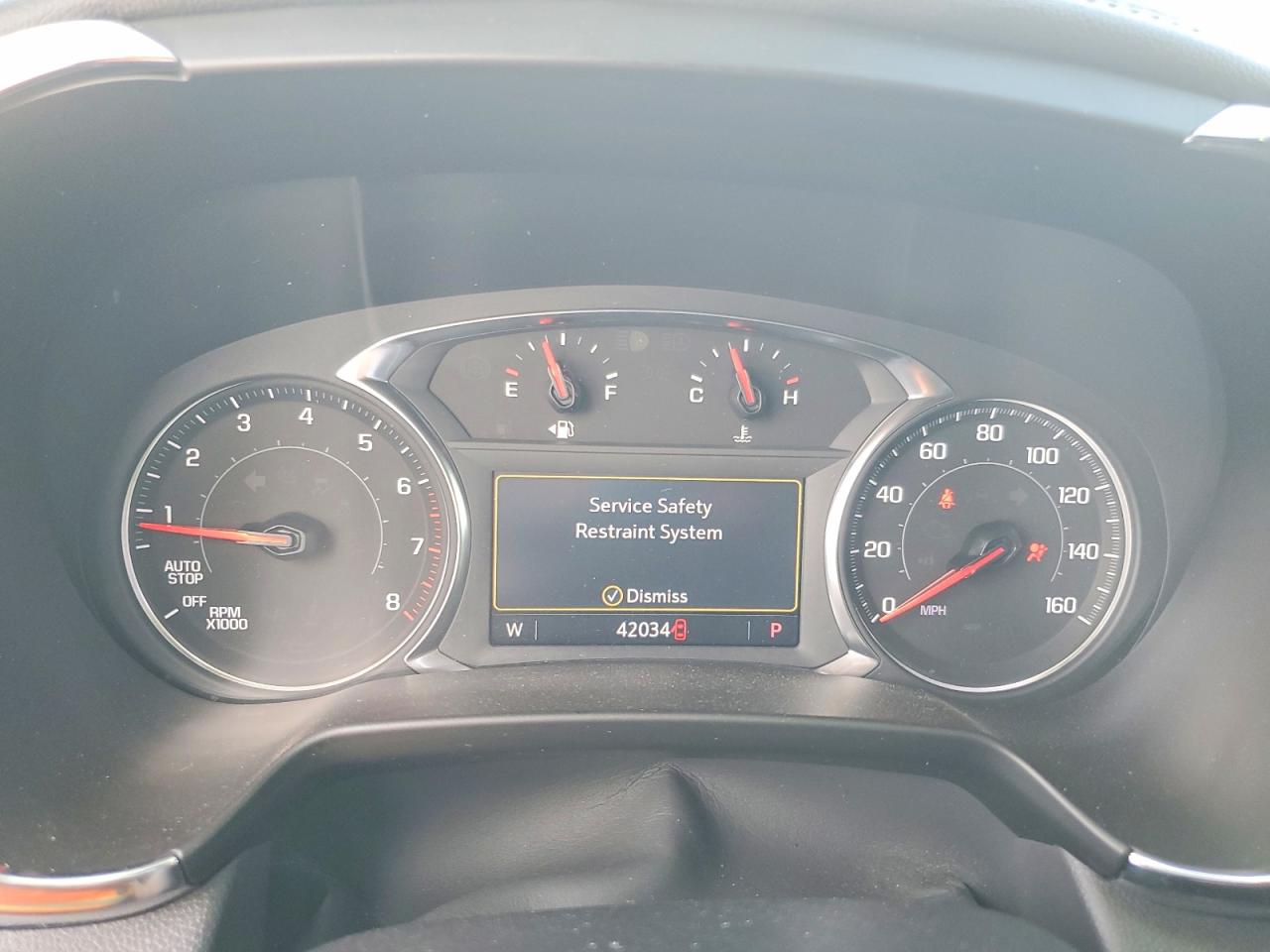 Chevrolet Blazer 2lt