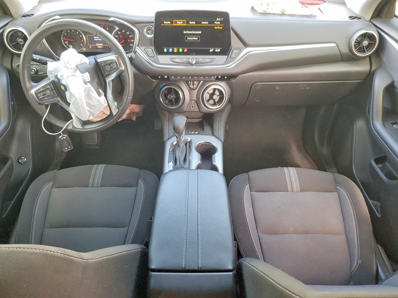 Chevrolet Blazer 2lt