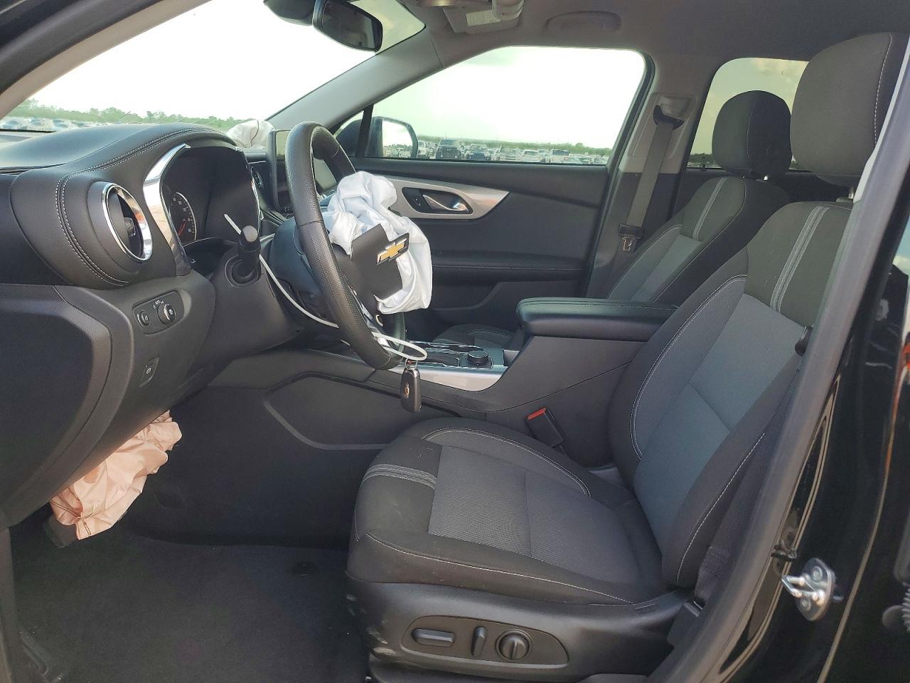 Chevrolet Blazer 2lt