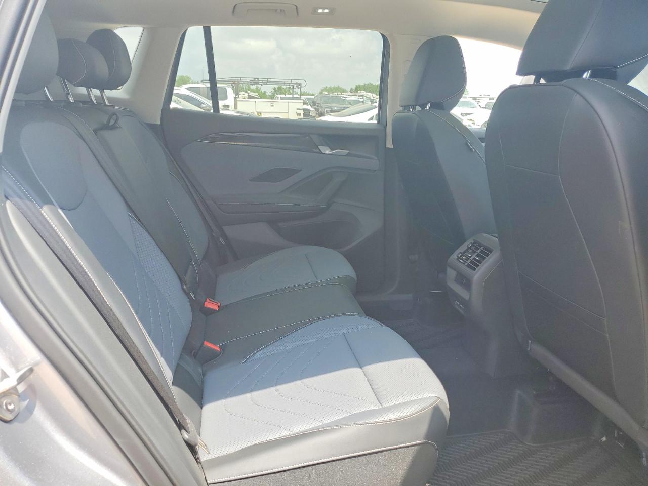 Volkswagen Tiguan Se