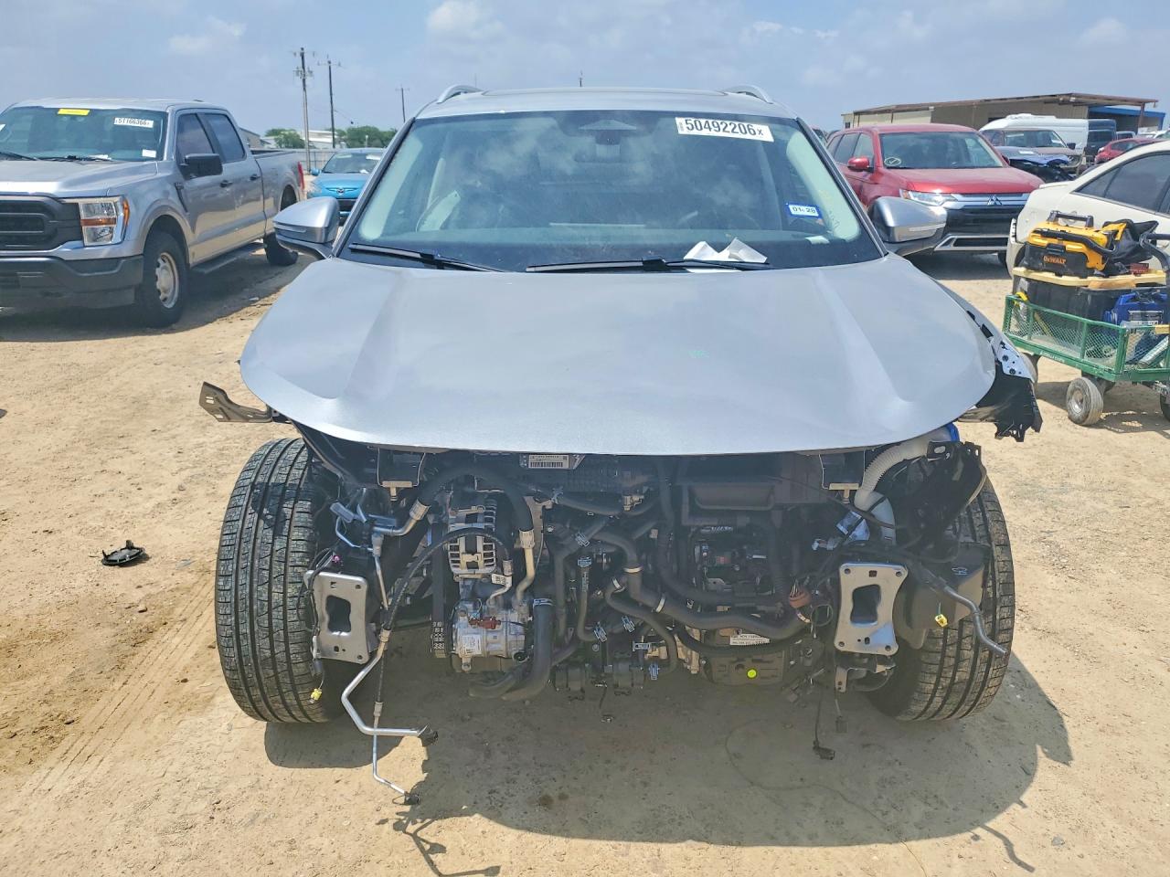 Volkswagen Tiguan Se