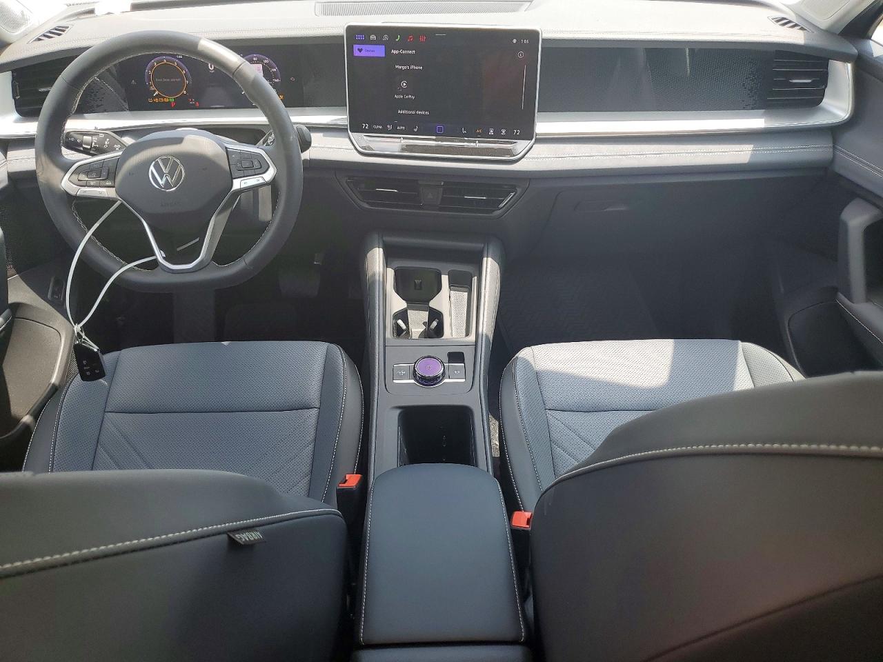 Volkswagen Tiguan Se
