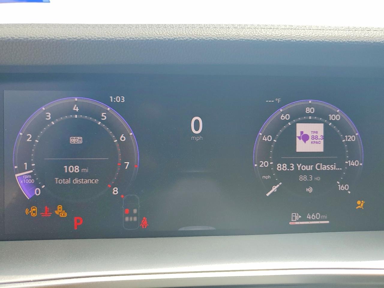 Volkswagen Tiguan Se