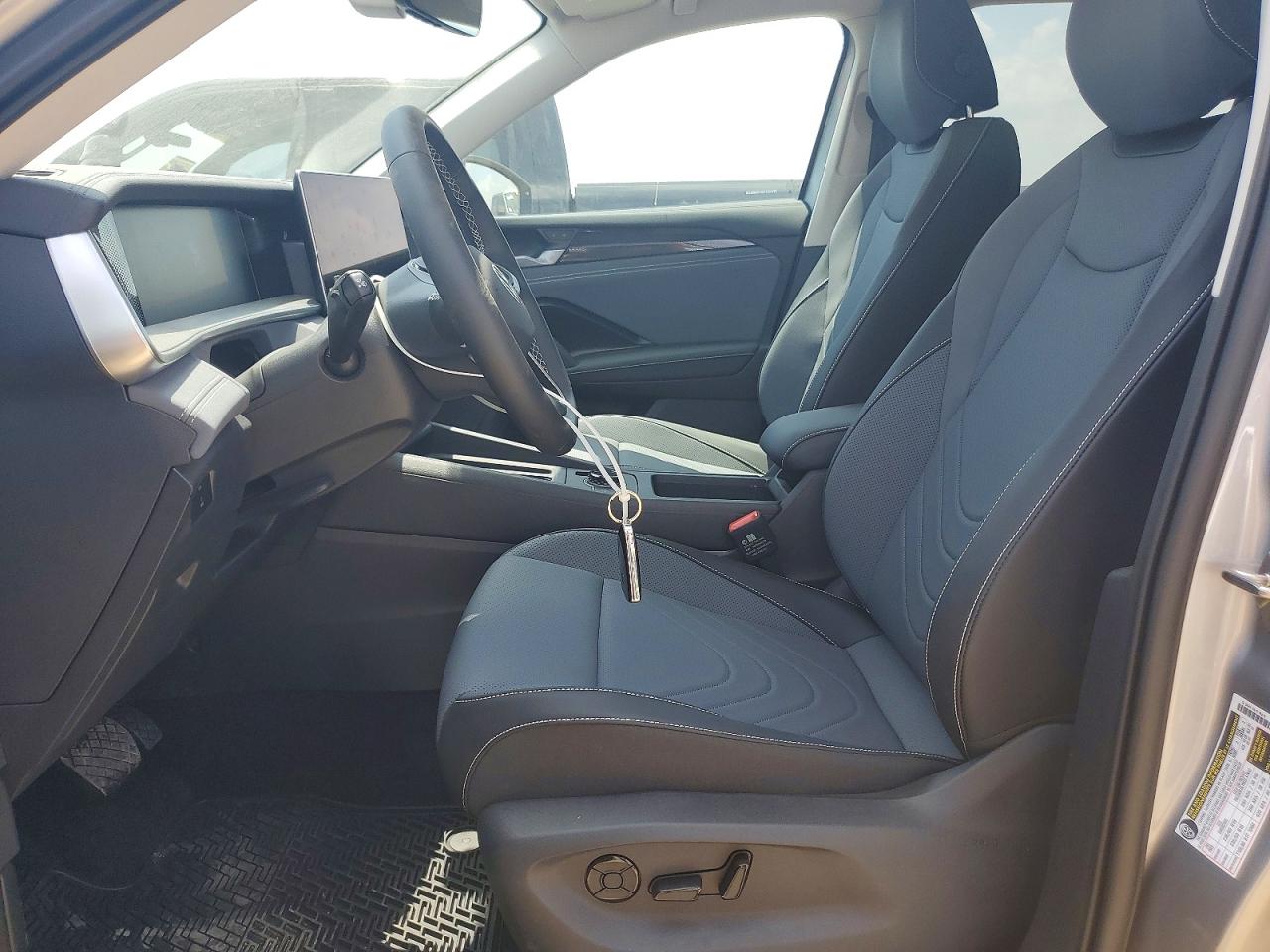 Volkswagen Tiguan Se