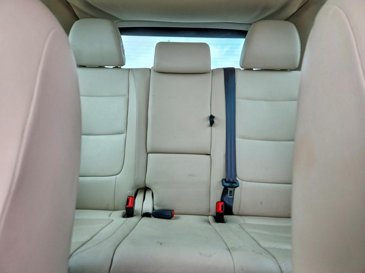 Volkswagen Tiguan S