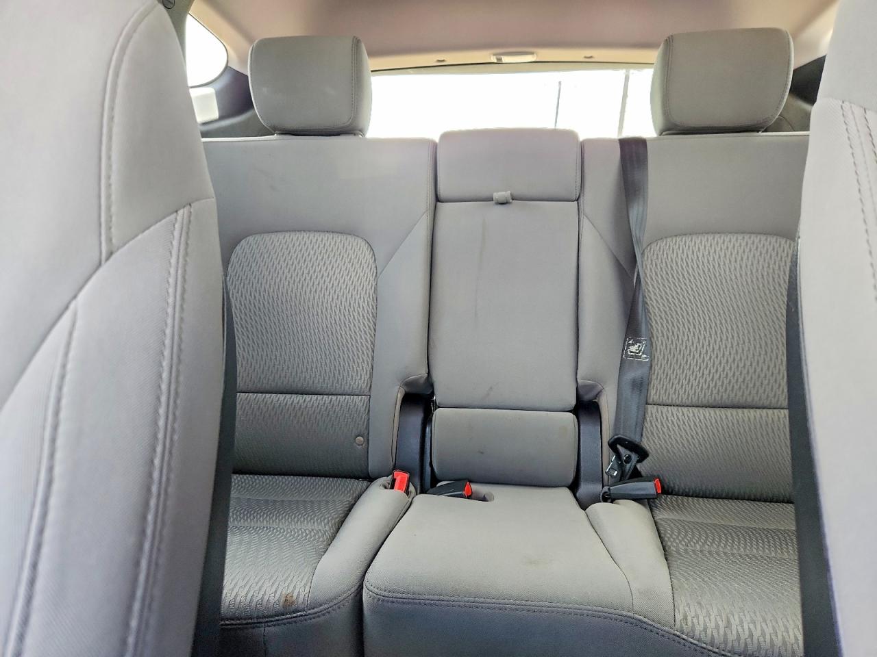Hyundai SANTA FE 2.4l