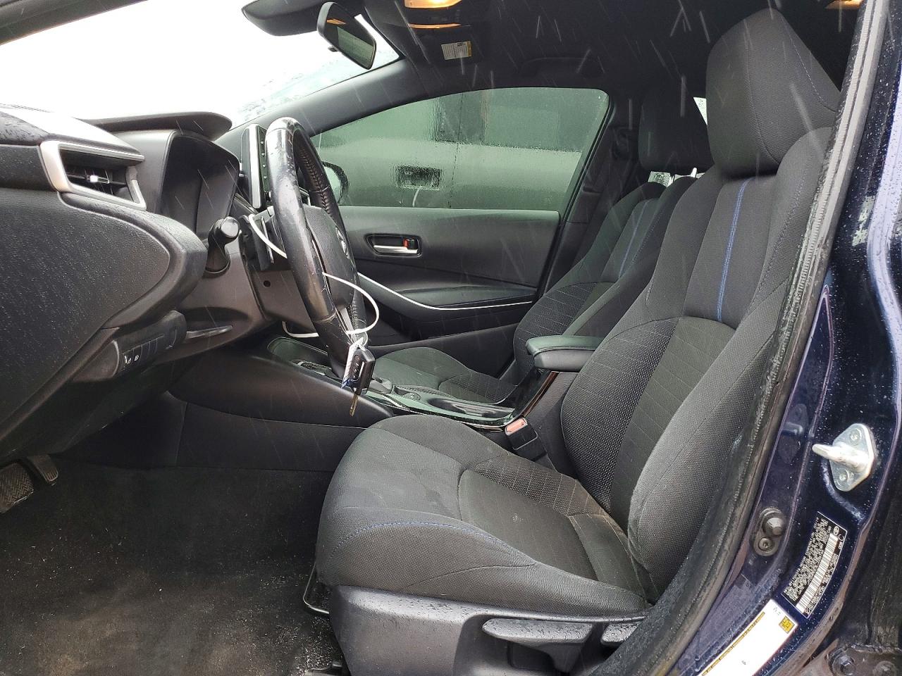 Toyota Corolla Se