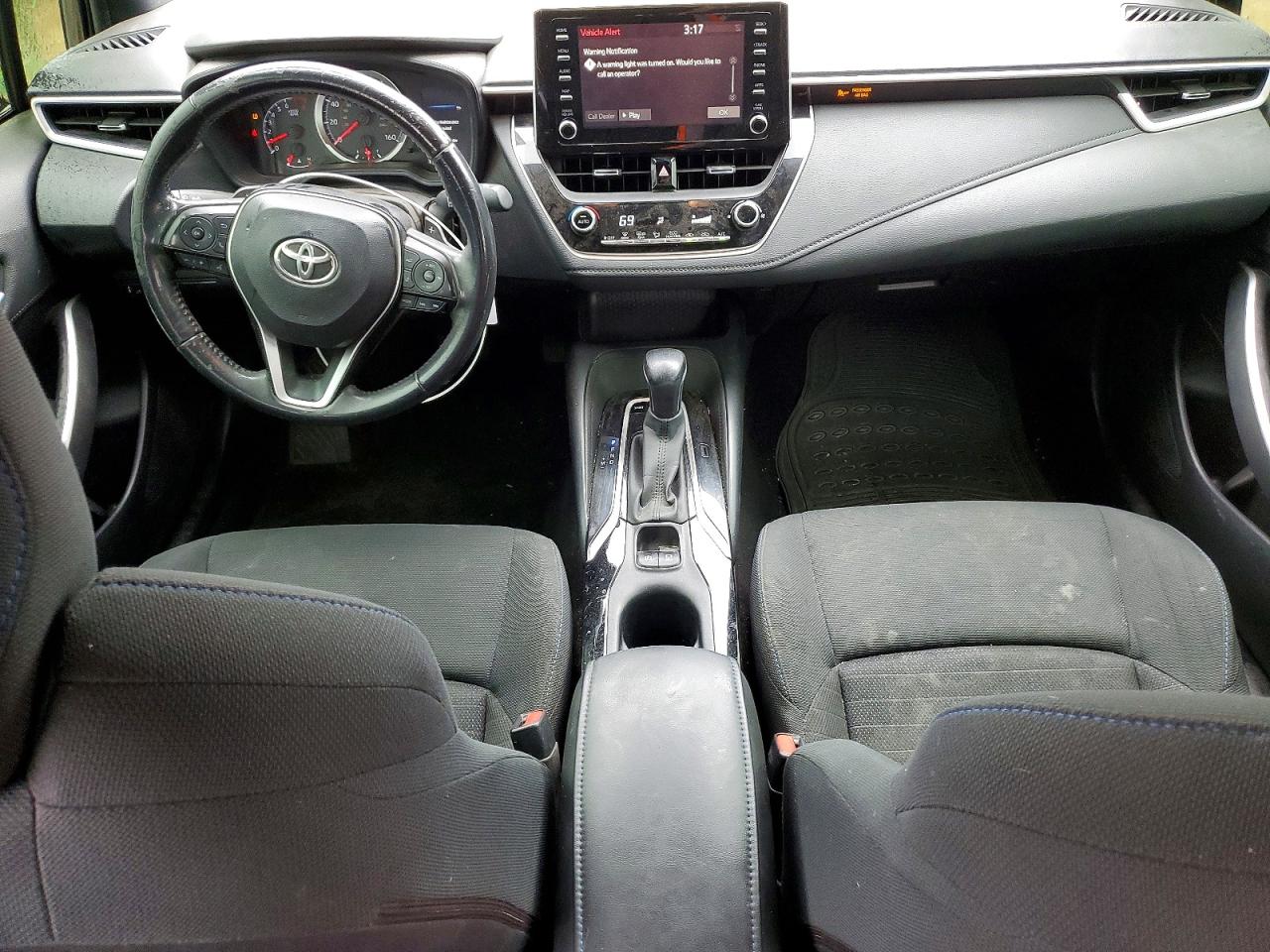 Toyota Corolla Se
