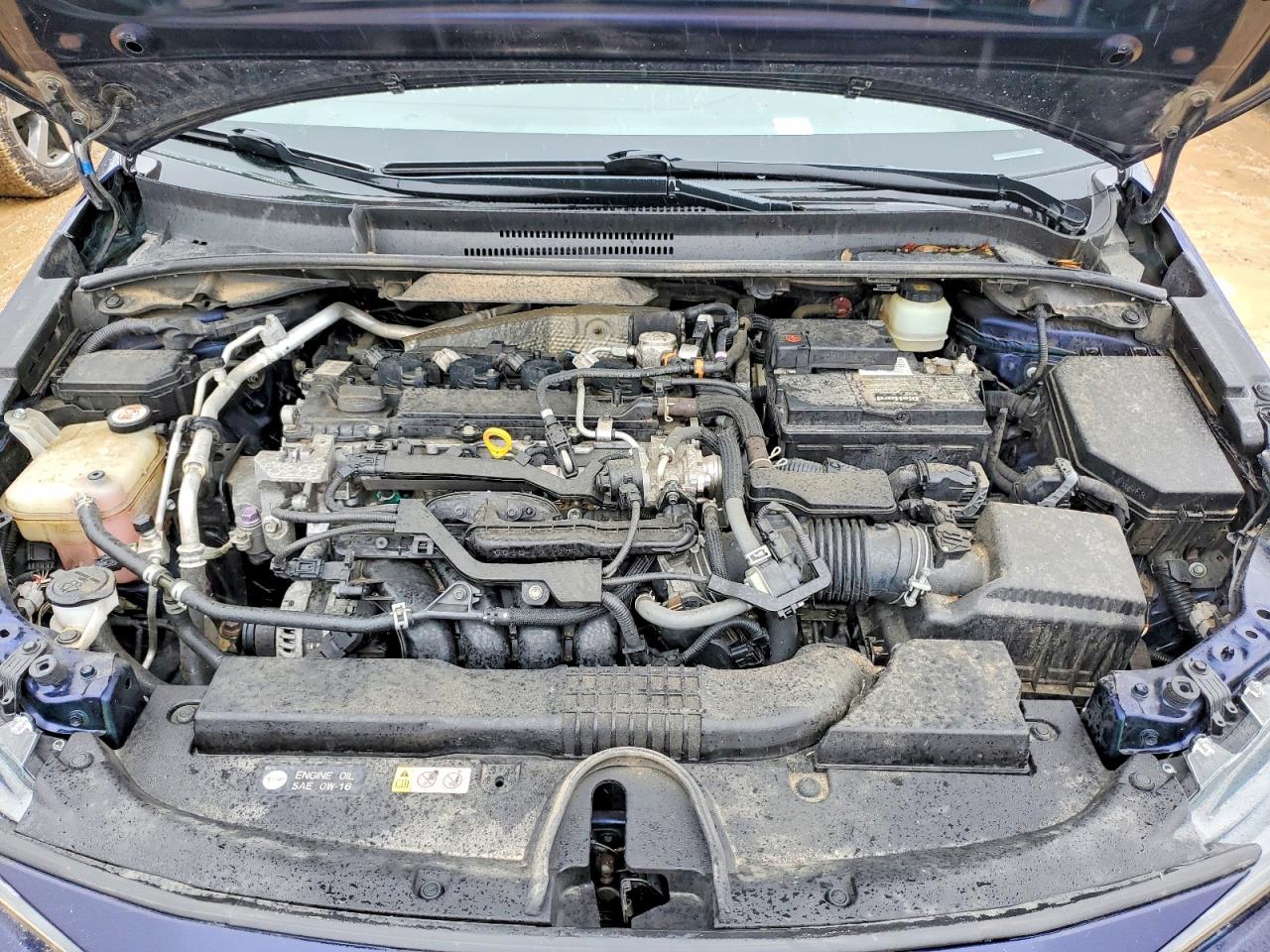 Toyota Corolla Se