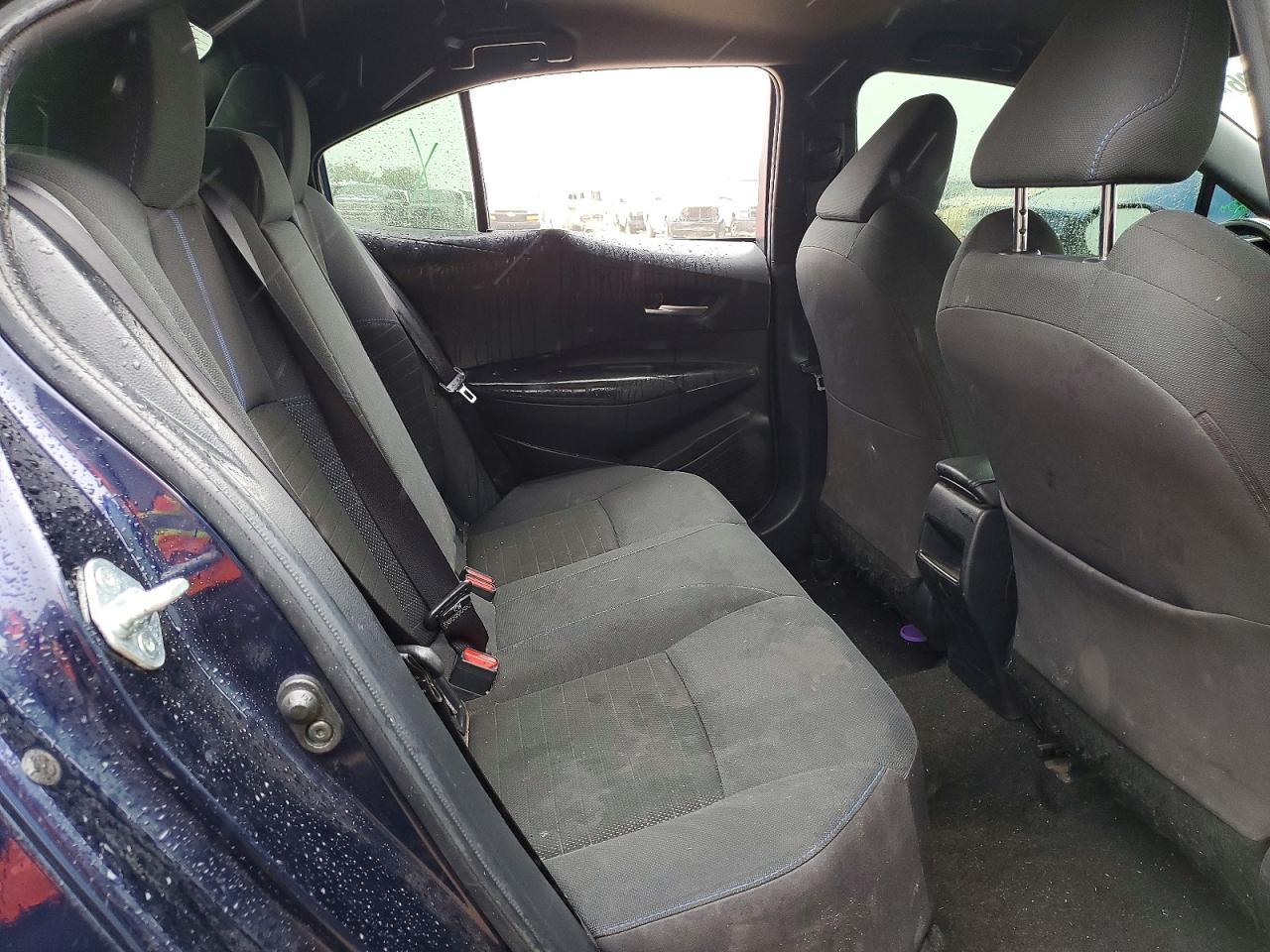 Toyota Corolla Se