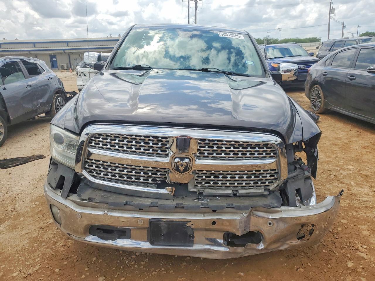 Ram 1500 Laramie
