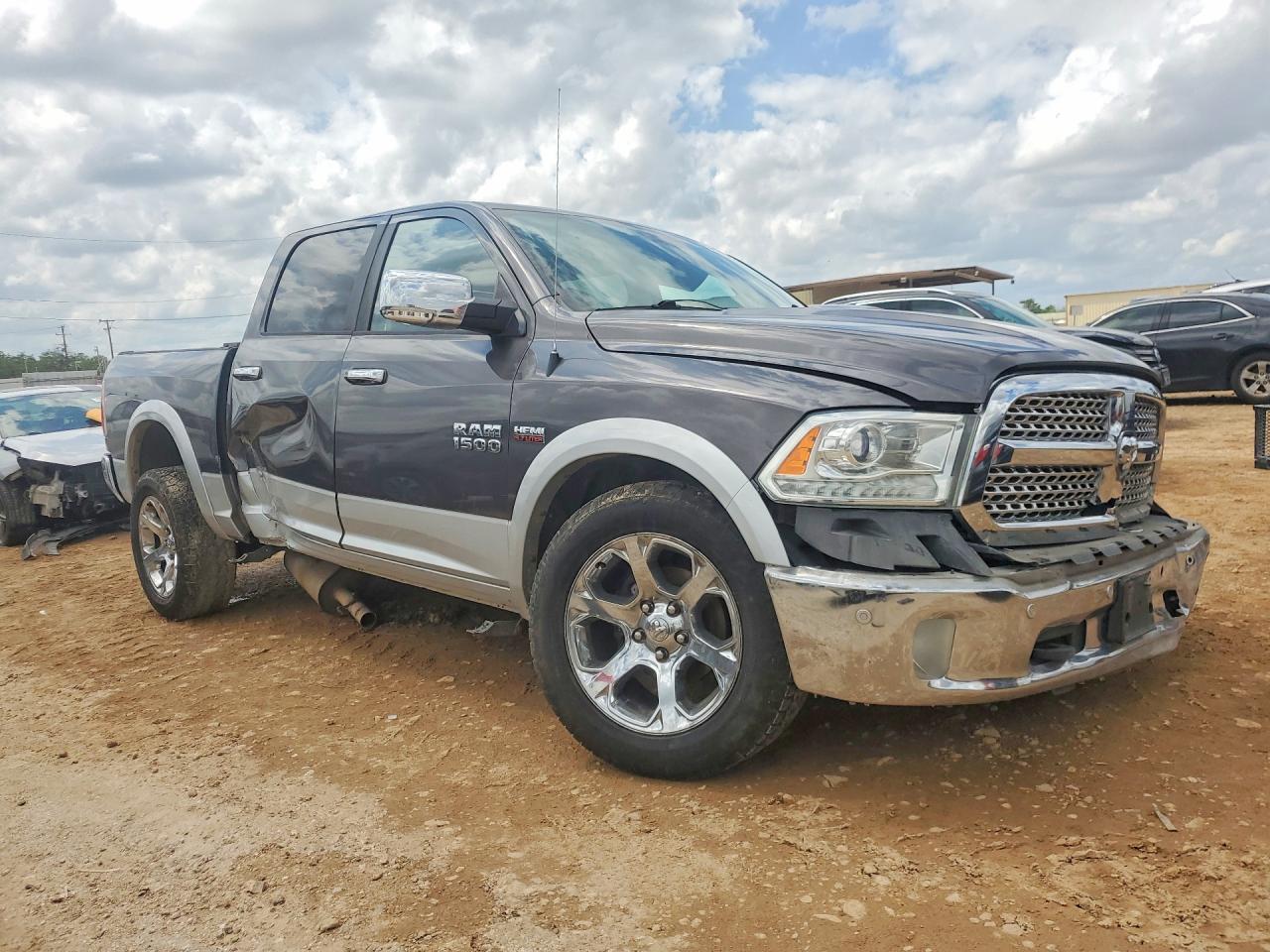 Ram 1500 Laramie