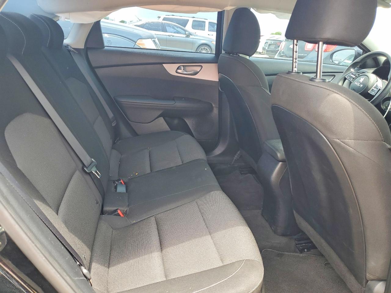 Kia Forte Lxs