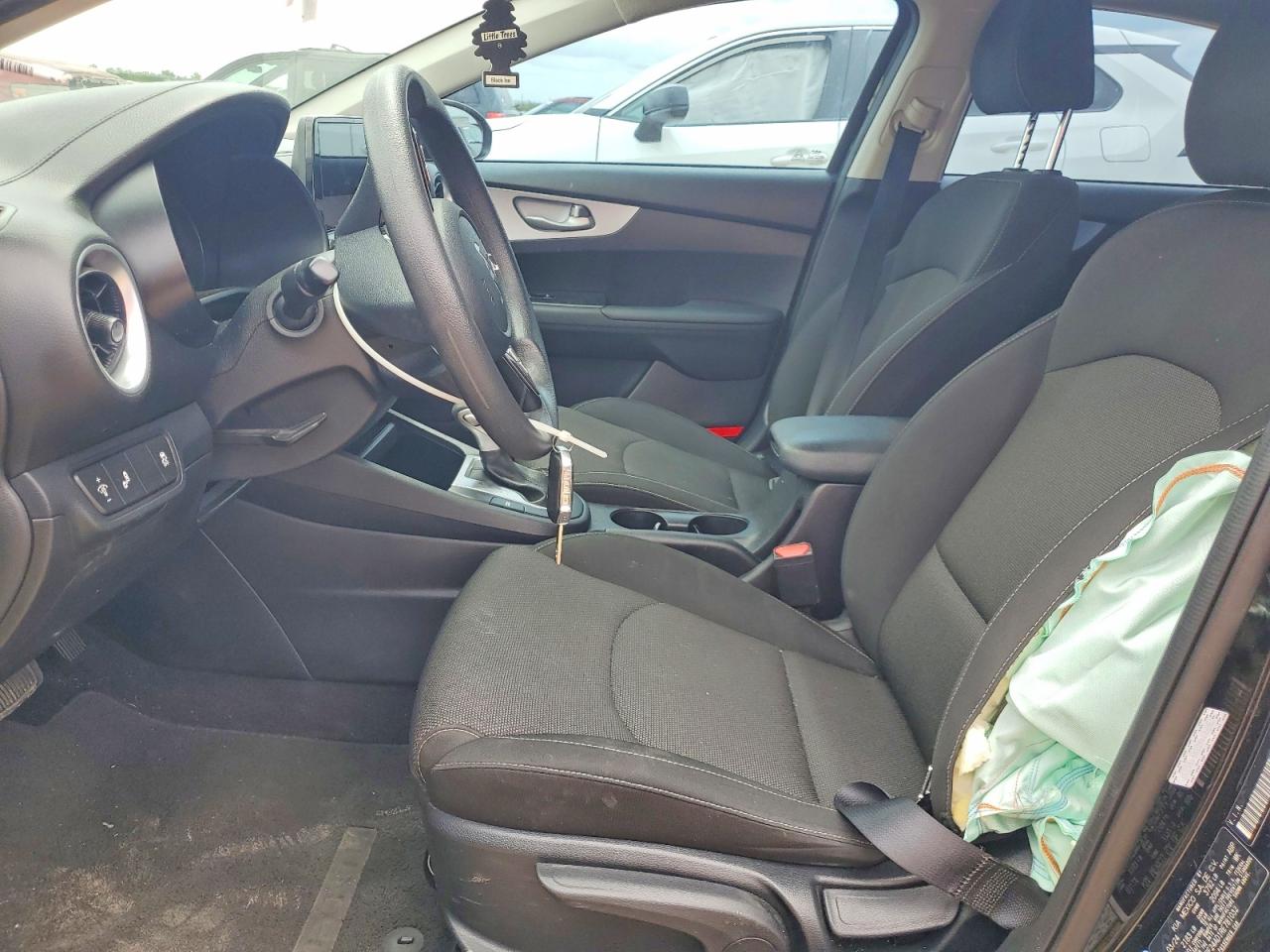 Kia Forte Lxs
