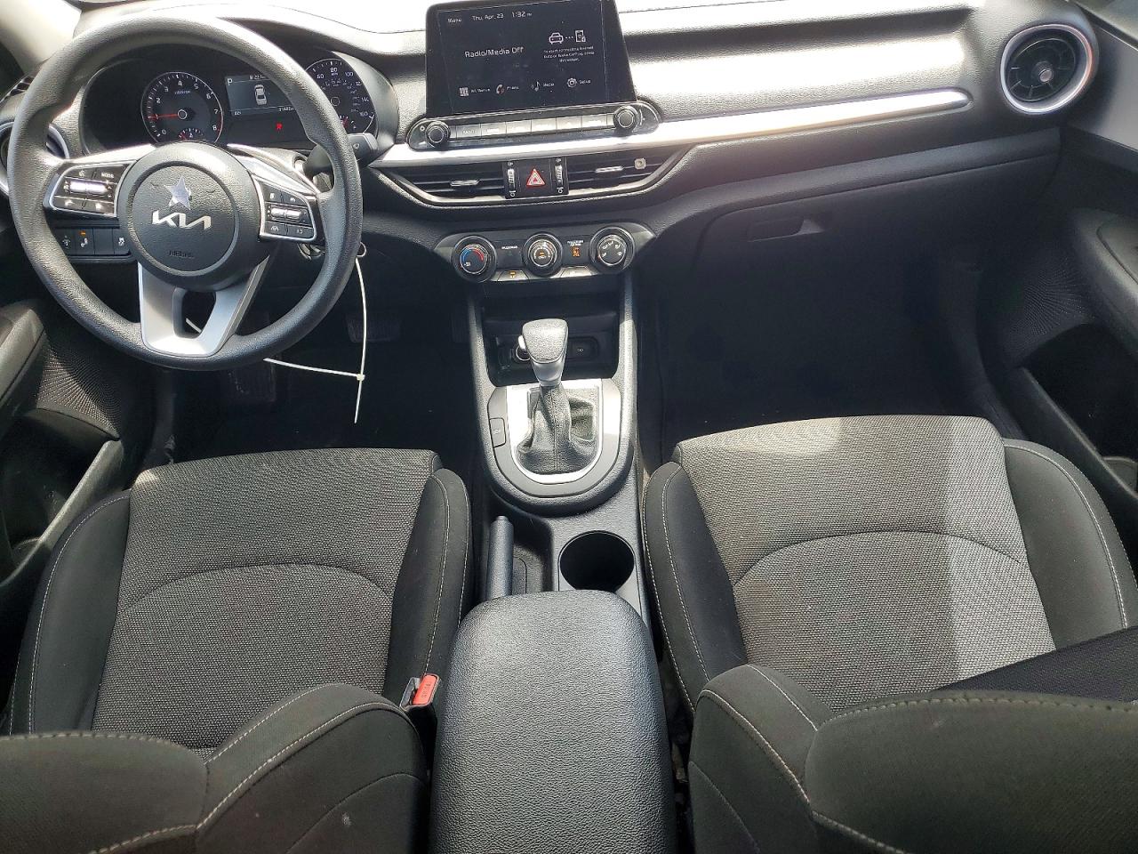 Kia Forte Lxs