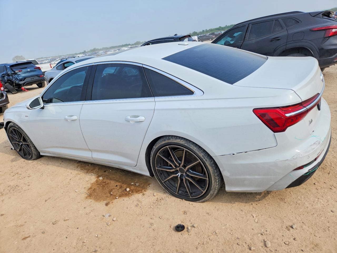 Audi A6 Premium