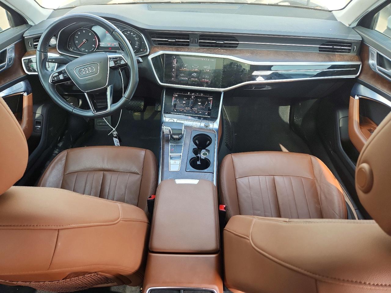 Audi A6 Premium