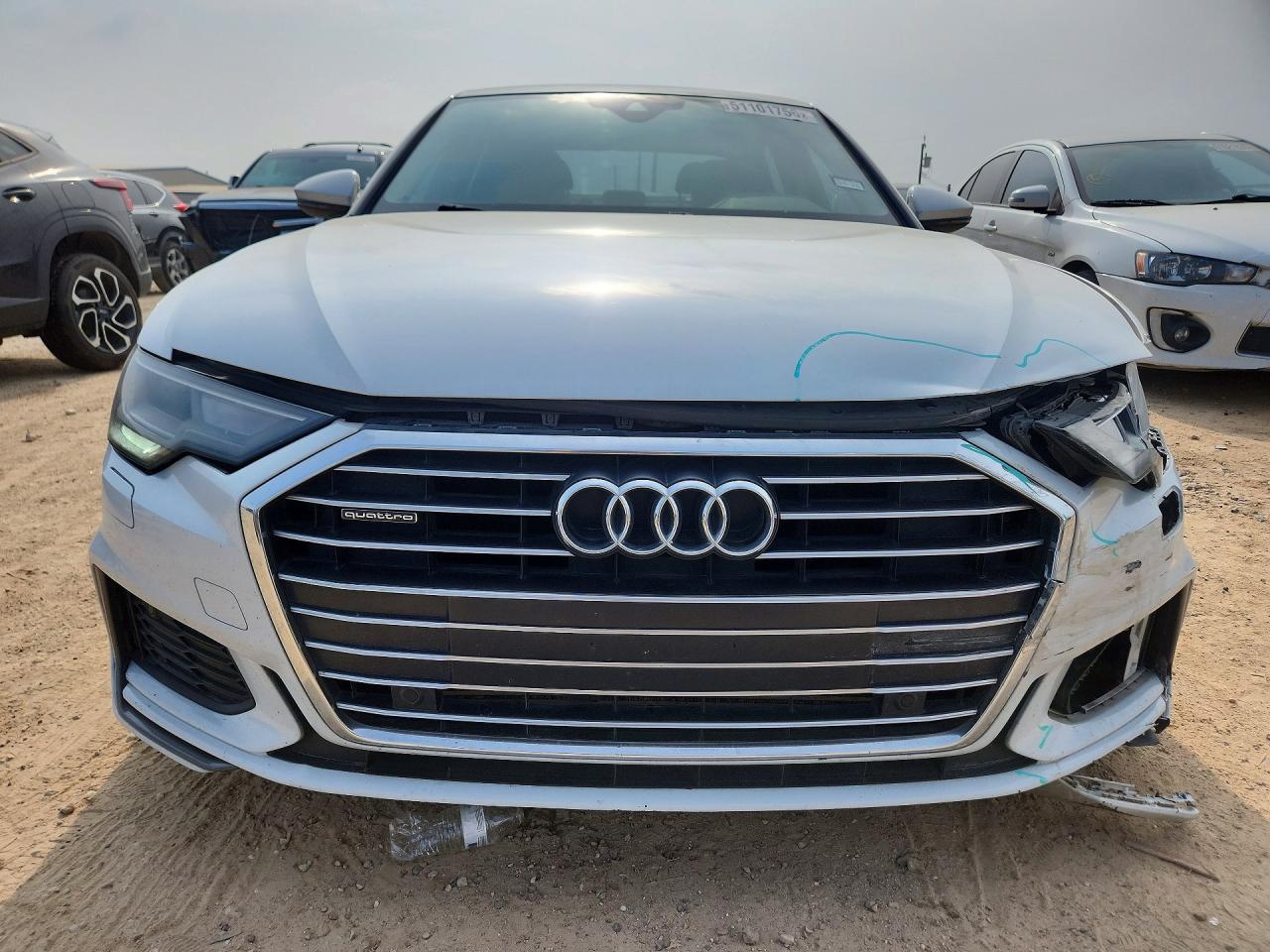 Audi A6 Premium