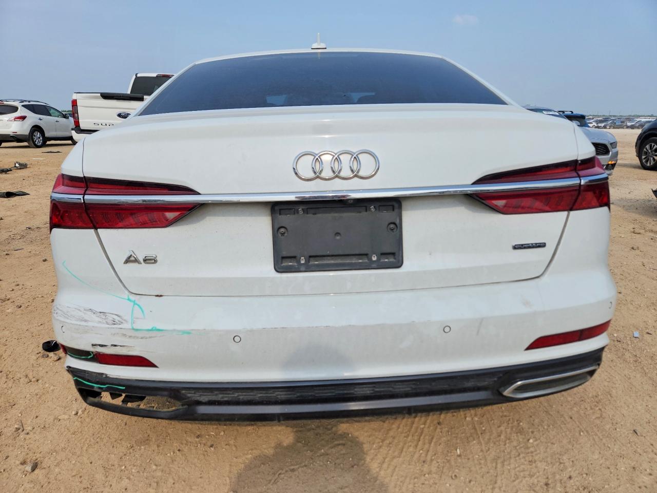 Audi A6 Premium