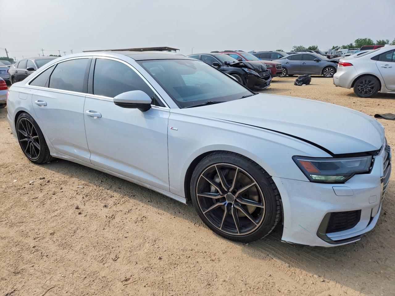 Audi A6 Premium