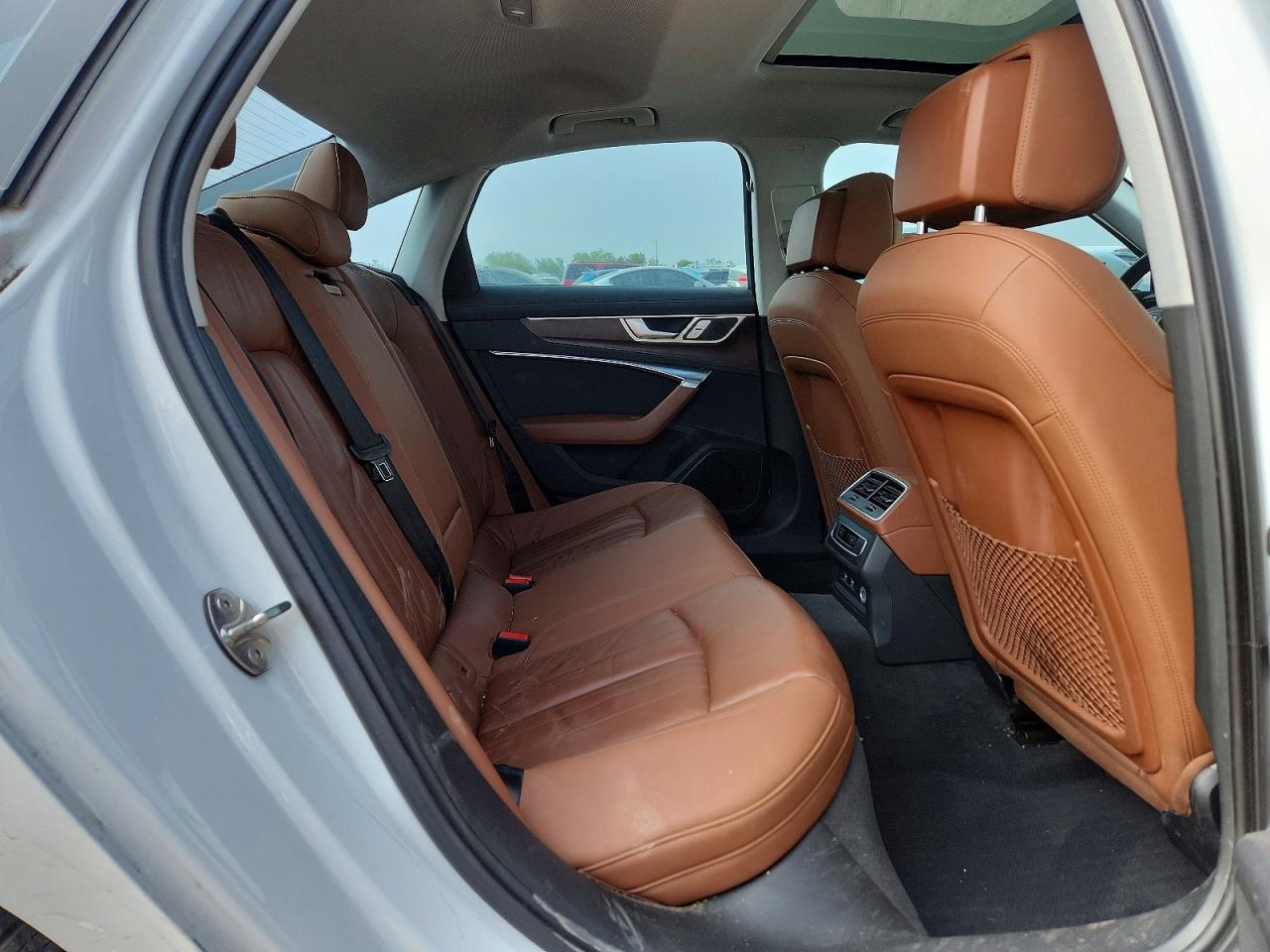 Audi A6 Premium