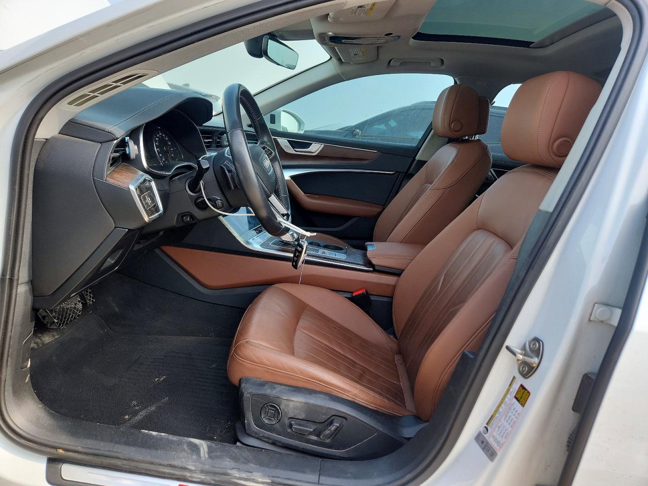 Audi A6 Premium
