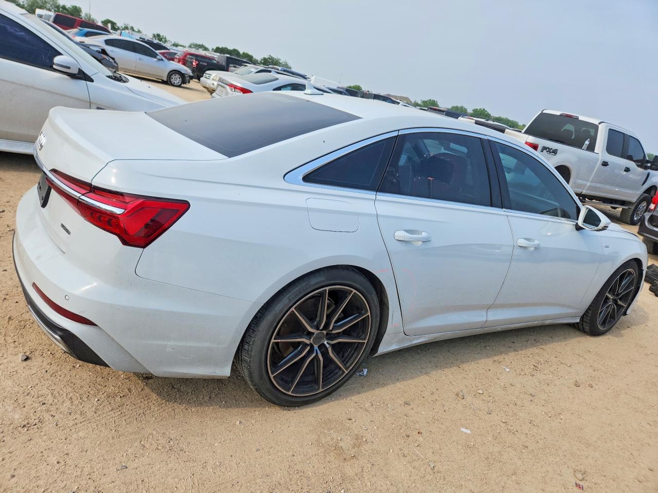 Audi A6 Premium