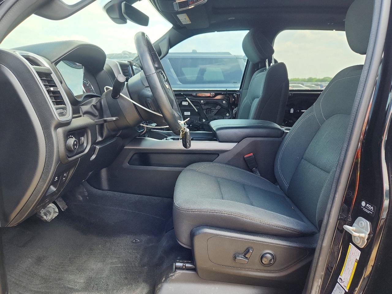 Ram 1500 Big Horn