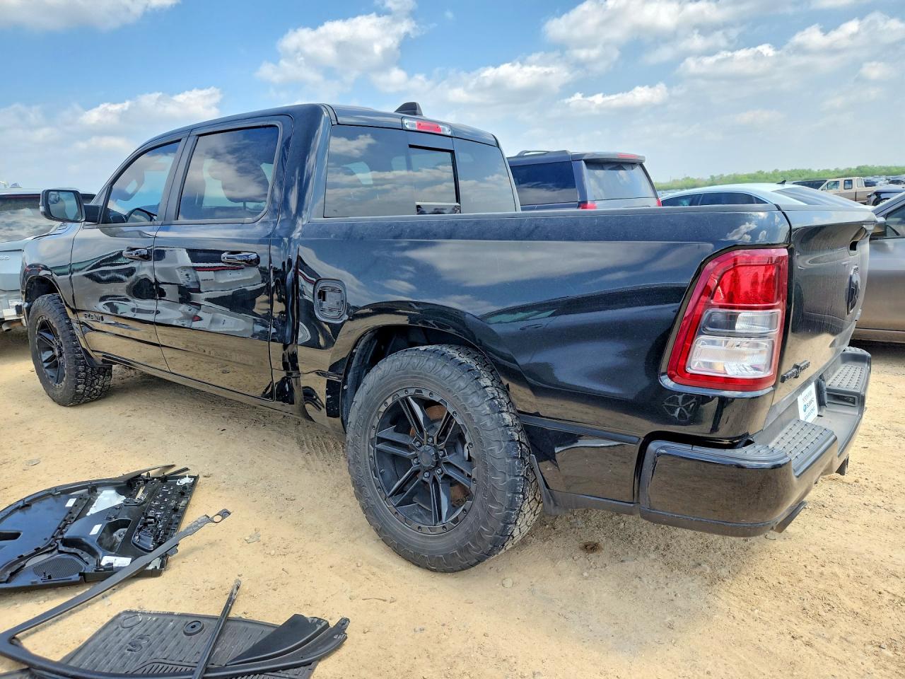 Ram 1500 Big Horn