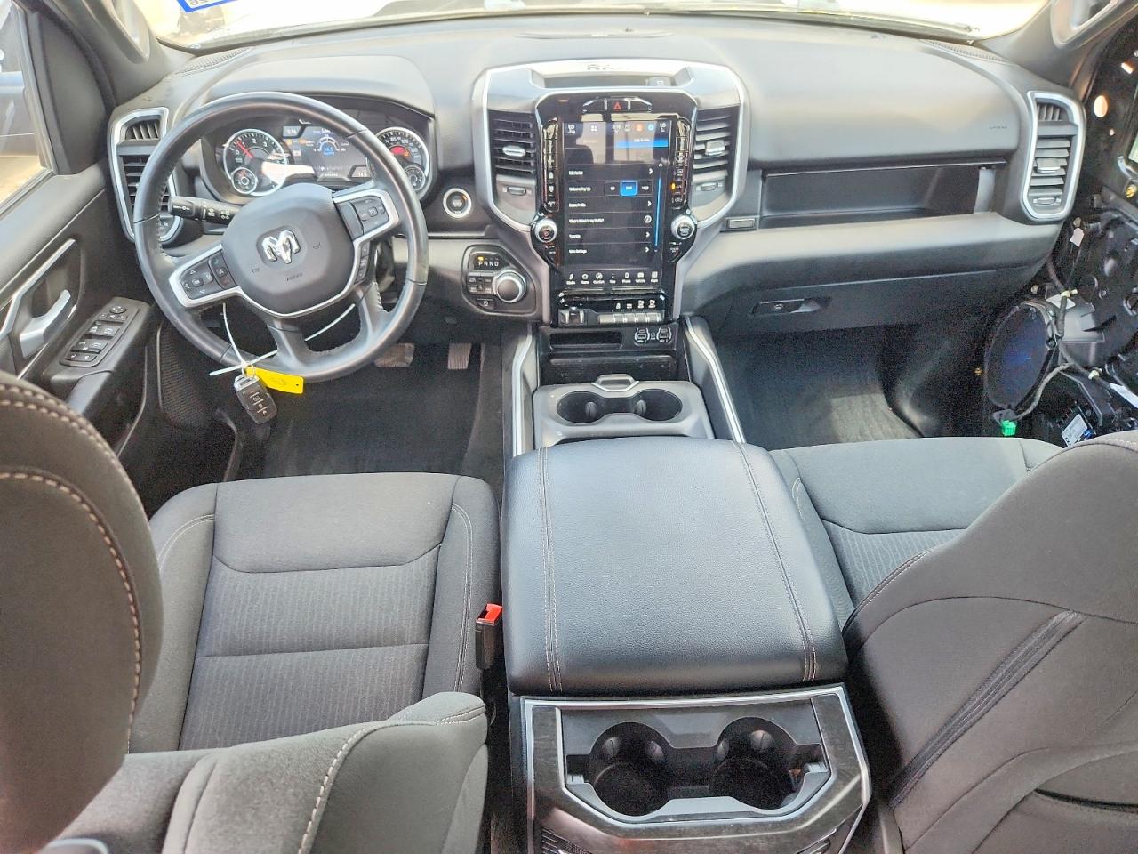 Ram 1500 Big Horn