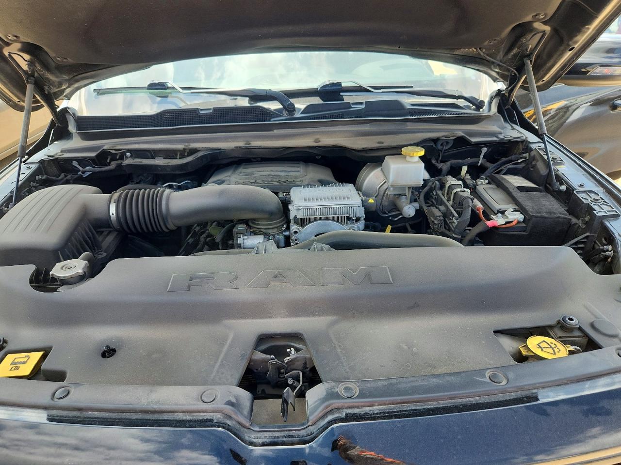 Ram 1500 Big Horn