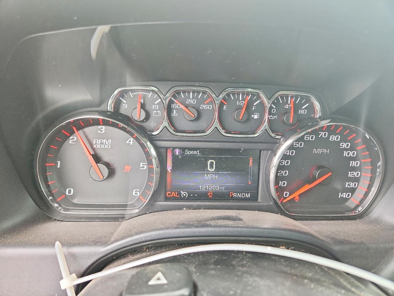 GMC Sierra C1500 Sle