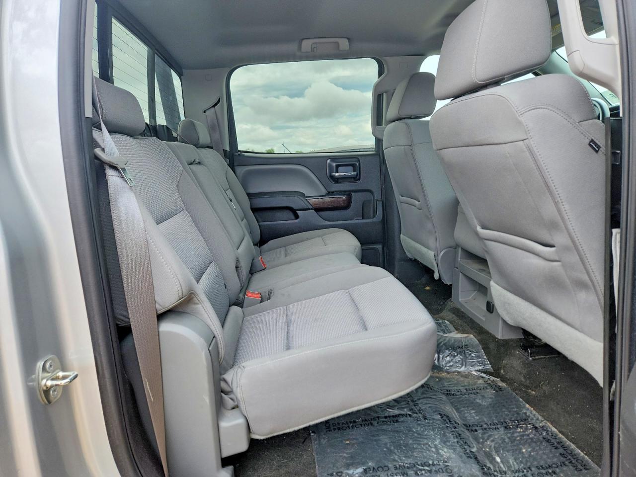 GMC Sierra C1500 Sle