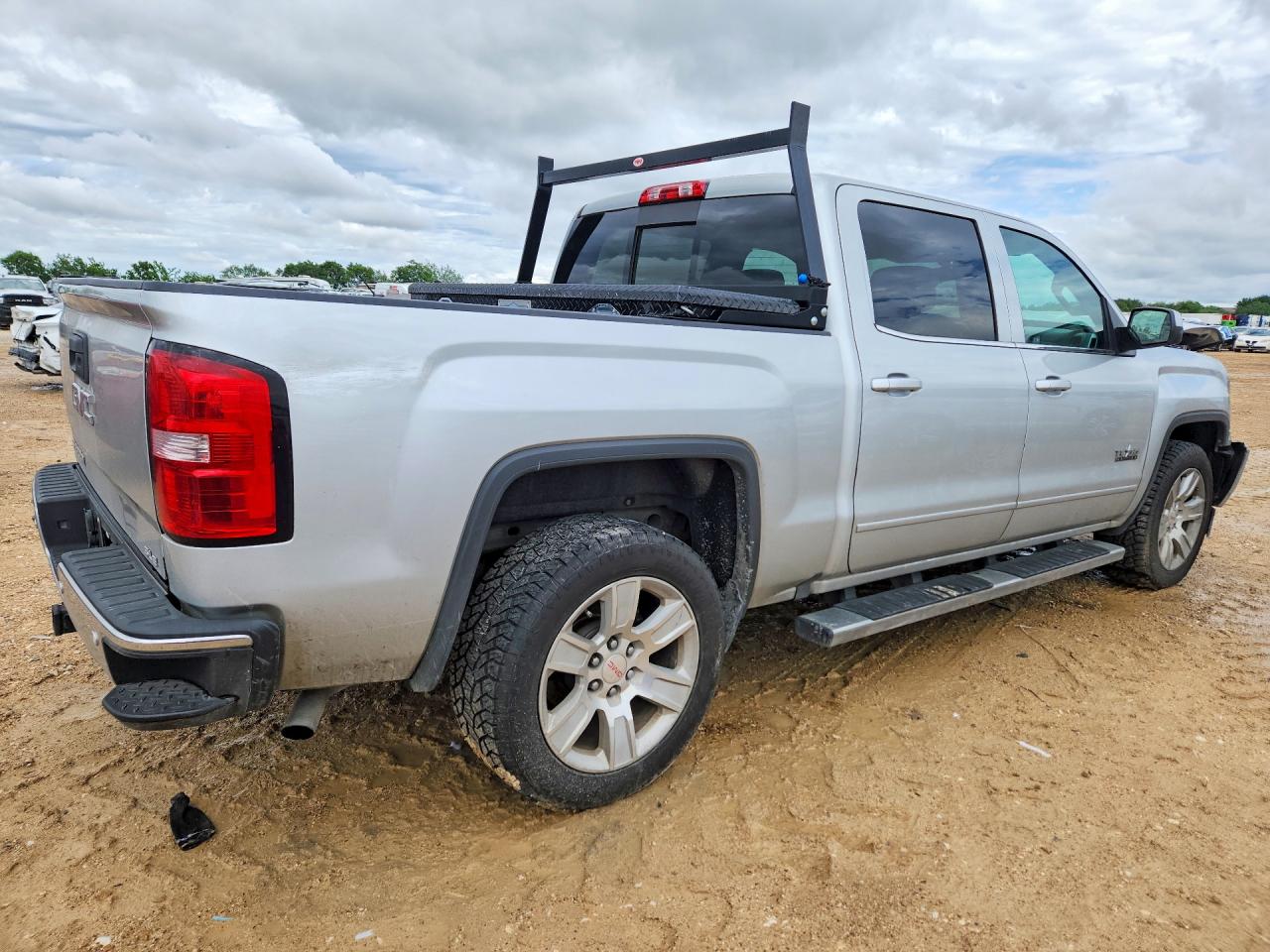 GMC Sierra C1500 Sle