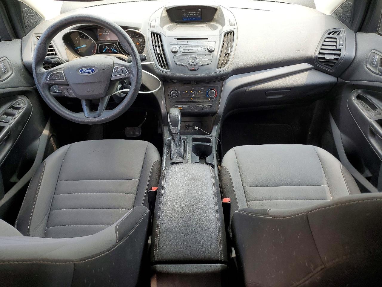 Ford Escape S