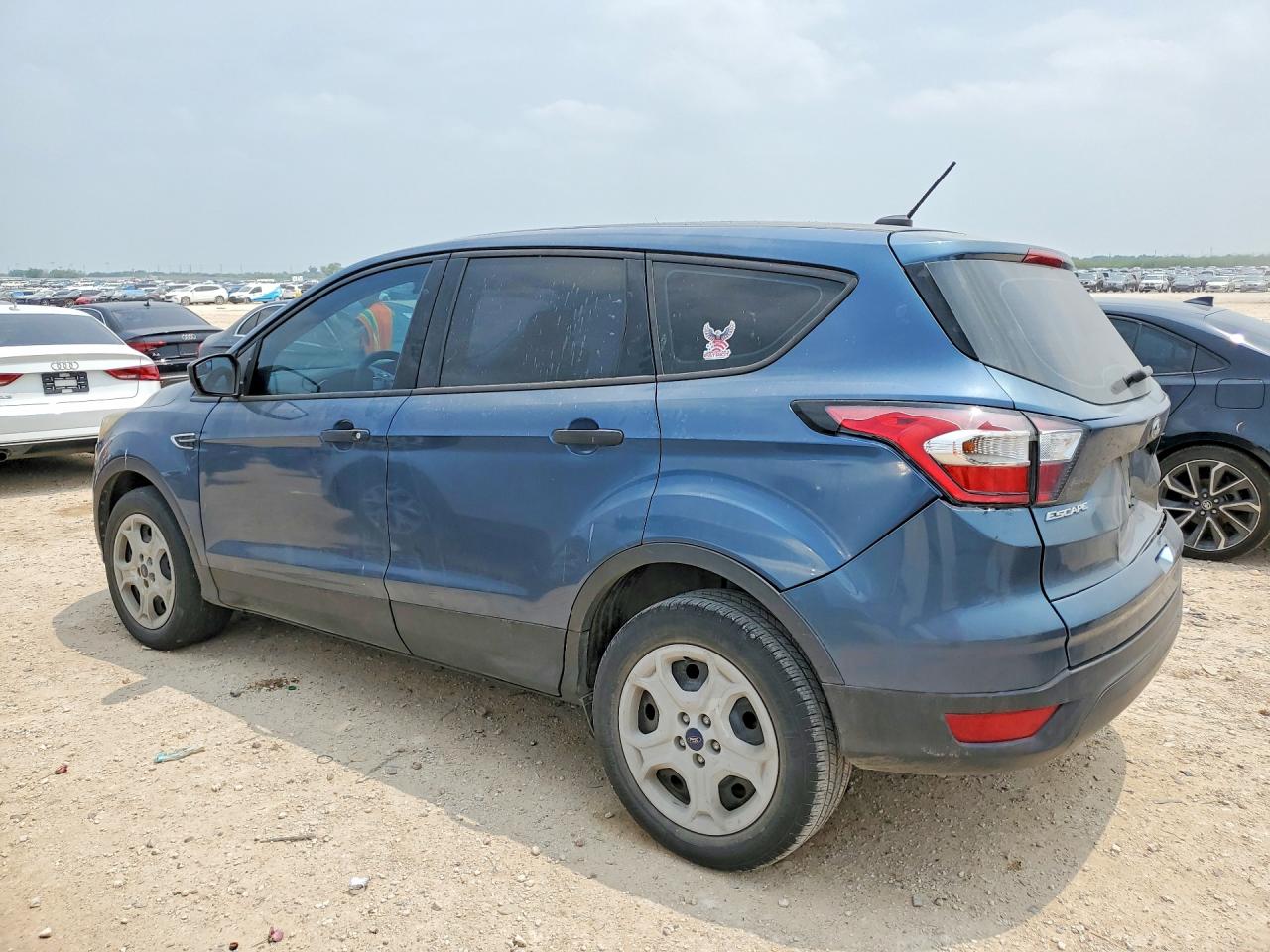 Ford Escape S