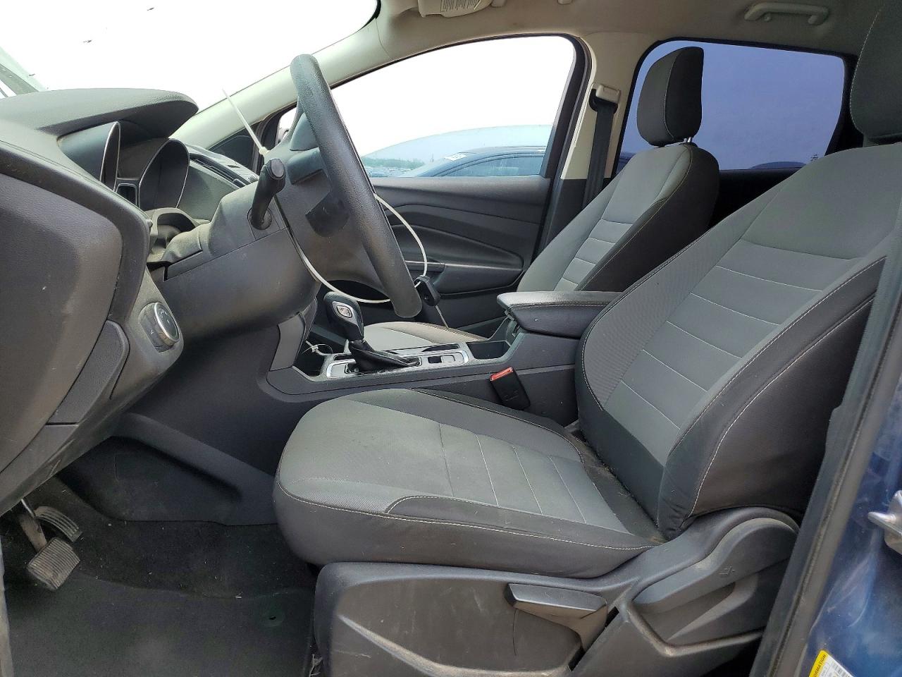 Ford Escape S