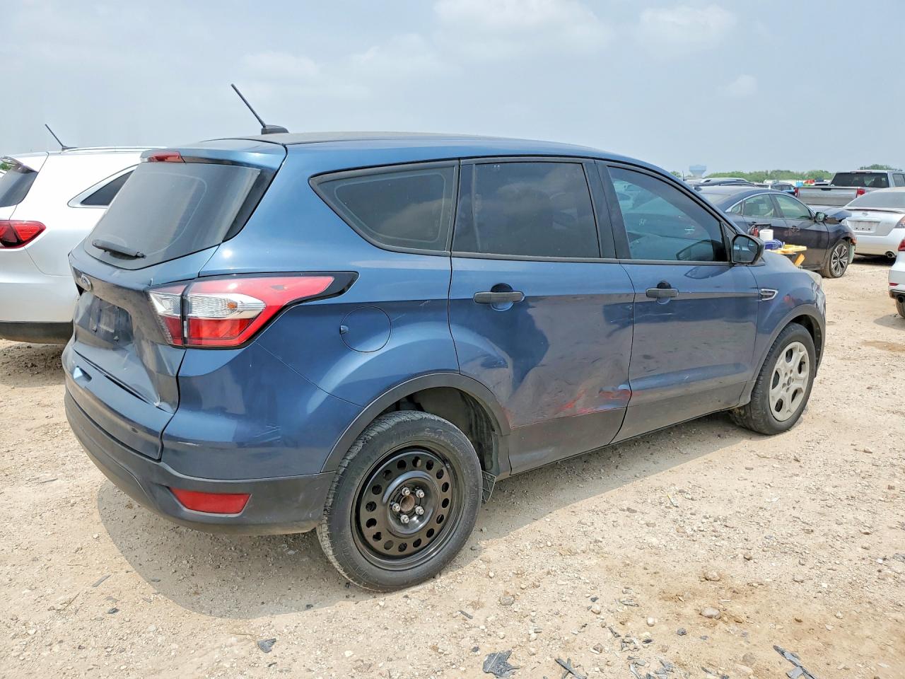 Ford Escape S
