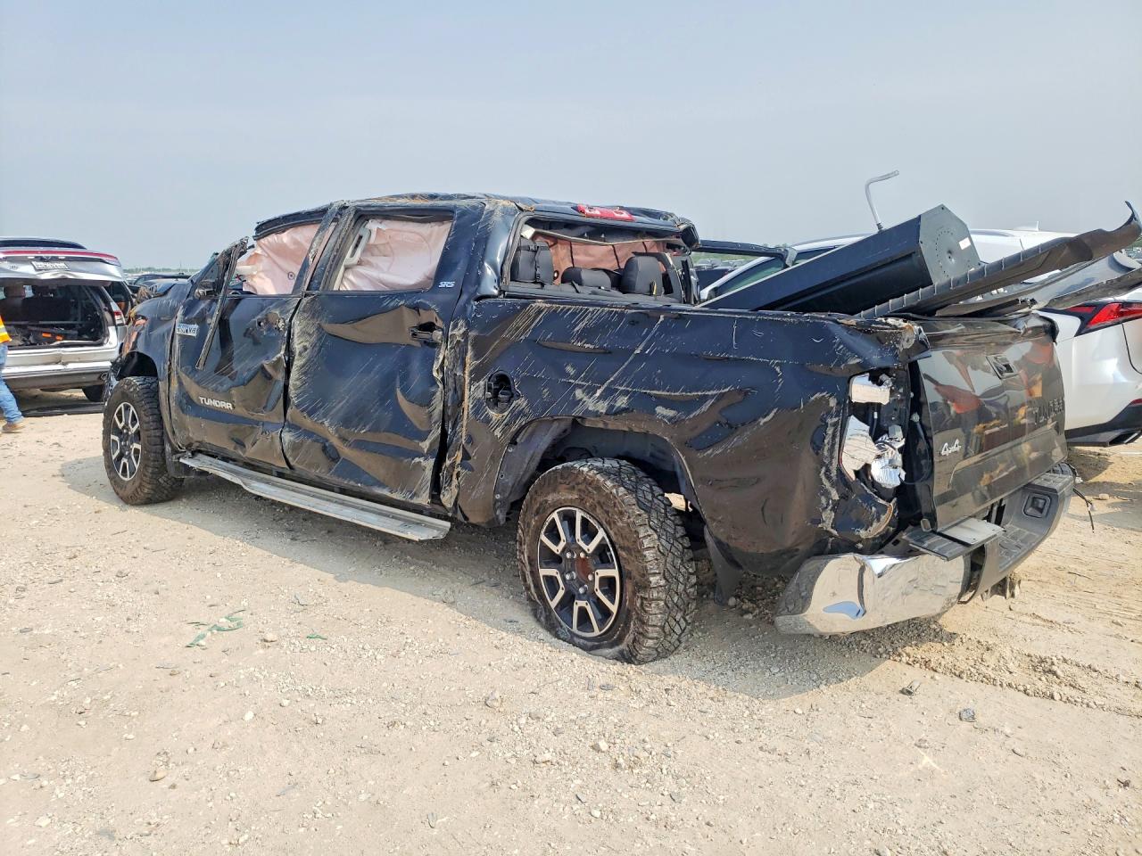 Toyota Tundra Sr5