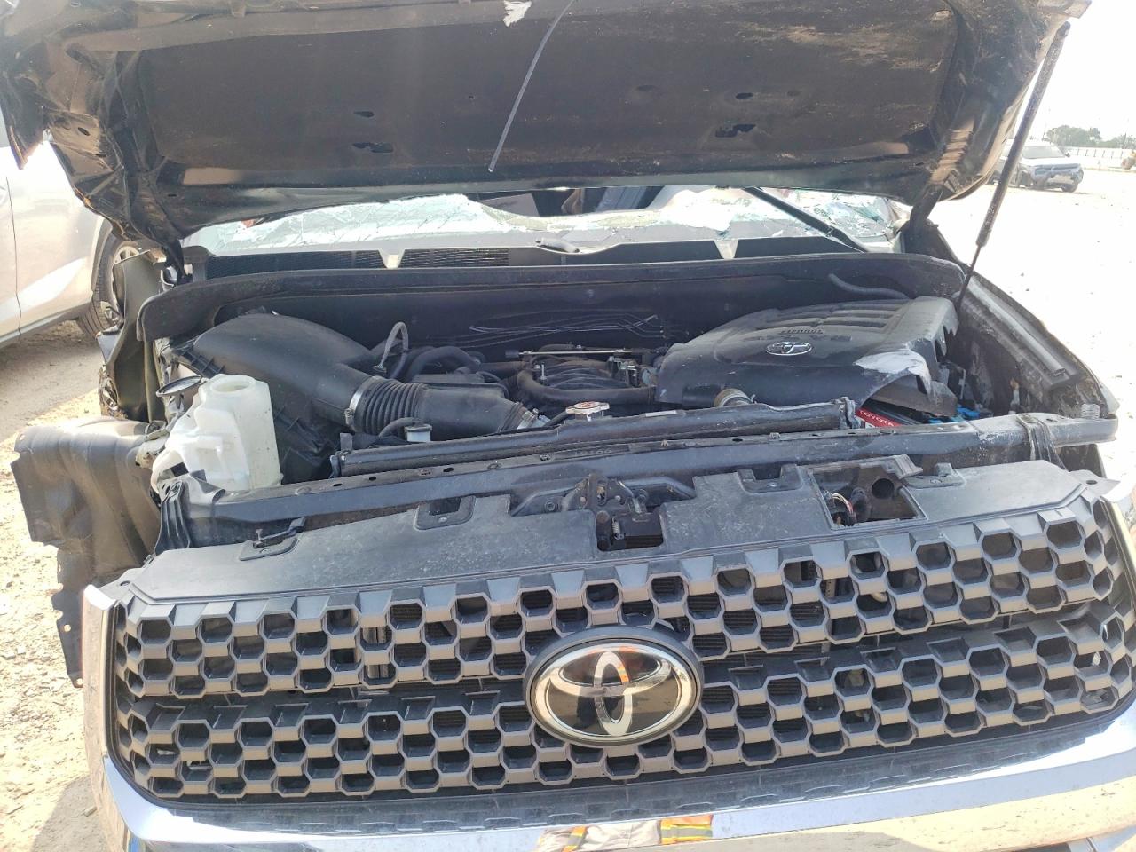 Toyota Tundra Sr5